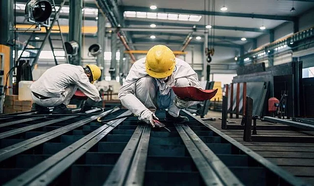 Alaybey Fabrika Taşıma